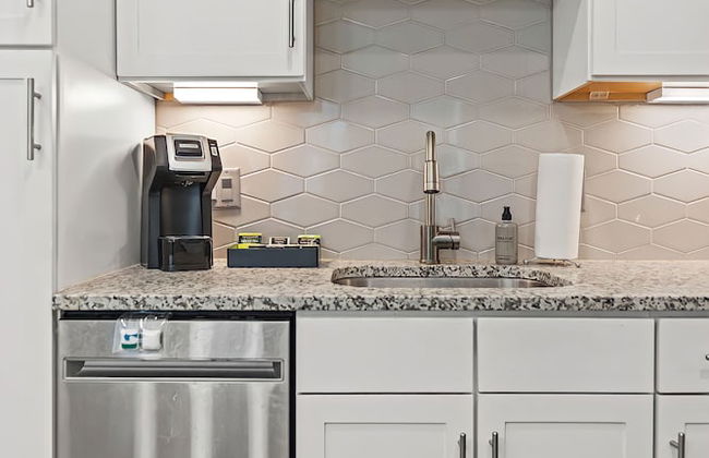 Placemakr Downtown Austin - Foto 59