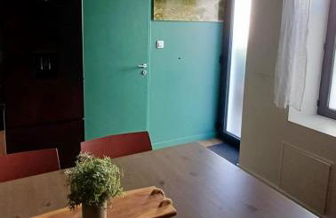Résidence La Rochette appart'hôtels & spa à Roanne - Foto 46