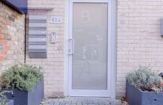 Vertigo Boutique Sleeps 4 London - Foto 14