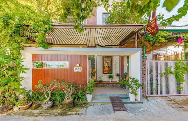 Homeland Villa Hoi An - Foto 43