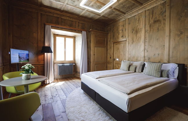 Cà del Borgo, Rooms & Suites - Foto 6