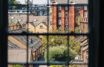 London's Great Escape 2 Bed Flat - Foto 26