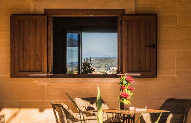 Agroturismo Es Gallicant - Foto 58