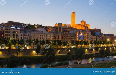 Residencial Lleida - Foto 25