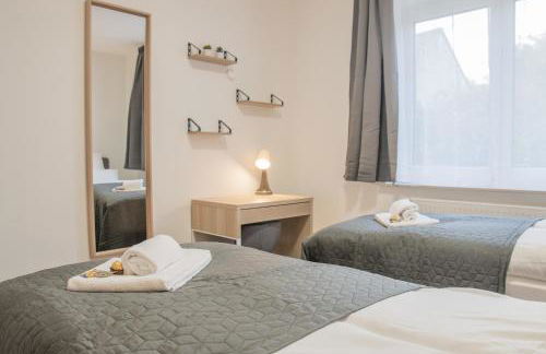 Prime 47 - Neuwertige Wohnung - Foto 50