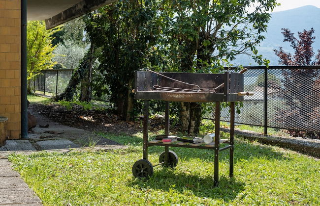 Villa Olivella in Sale Marasino - Foto 25