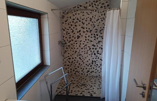 Sonnenhof, Ferienwohnung Zwischenbau - Foto 14