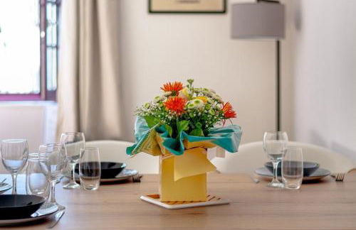 Appartement du Bailli - Photo 15