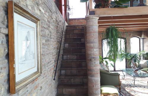 La Casa Sopra Le Nuvole - Foto 45