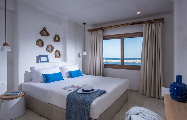 Cosmopolis Crete Suites - Foto 15