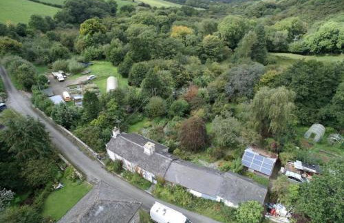 Rhydyfantwn Fach Cottage, Cardigan - Foto 17