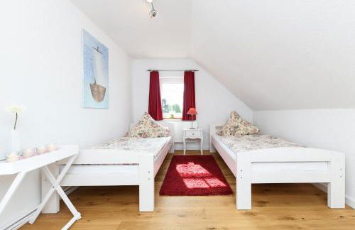 Nordsee Landhuus Heinken - Photo 22