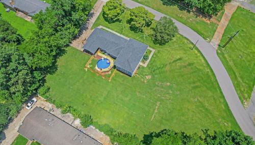 Bethany A American Retreat - Foto 4