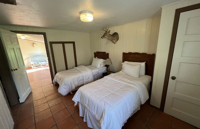 Y.O. Ranch Headquarters - Foto 45