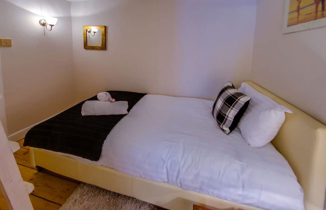 JOIVY Fabulous Ground-floor 3-bedroom Near Old Town - Foto 2