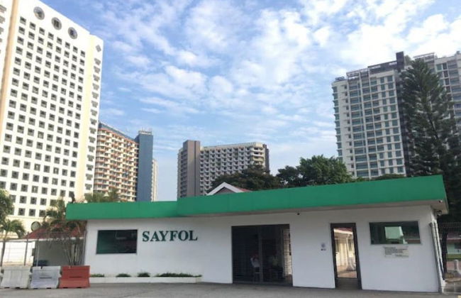 NOVO Serviced Suites by Widebed - Foto 66