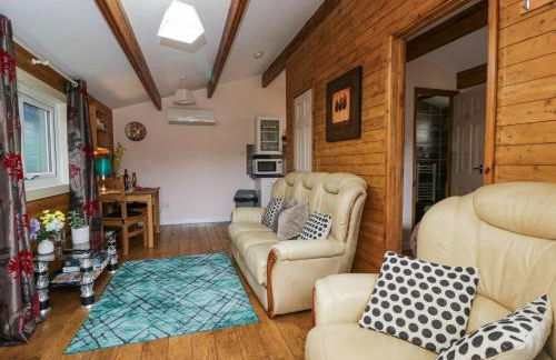 The Log Cabin - Foto 8