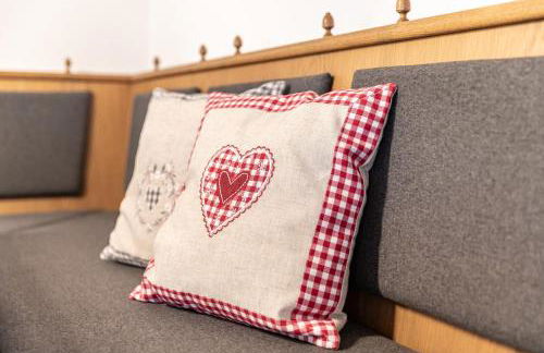 Chalet Annemarie Hohenschwangau - Foto 14