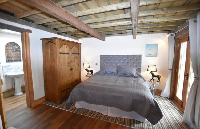 Oak Tree Stables - Foto 3