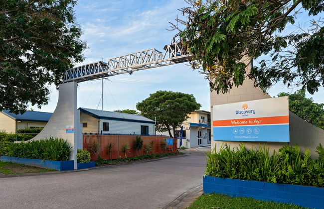 Discovery Parks - Ayr - Foto 1