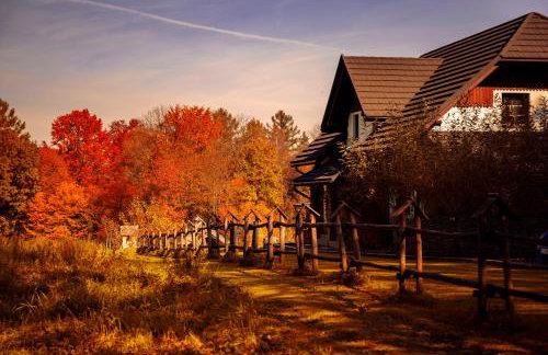 Zagroda Krasna - Photo 29