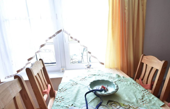 Peaceful Apartment in Maltzien With Lake Nearby - Foto 23