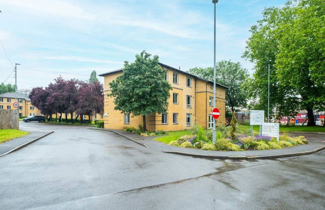 En Suite Rooms COLINDALE SK - Foto 11