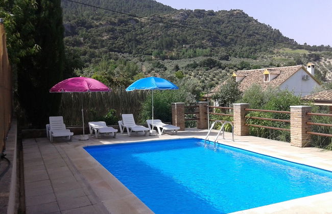 Casa Laguna del Maíz - Foto 20