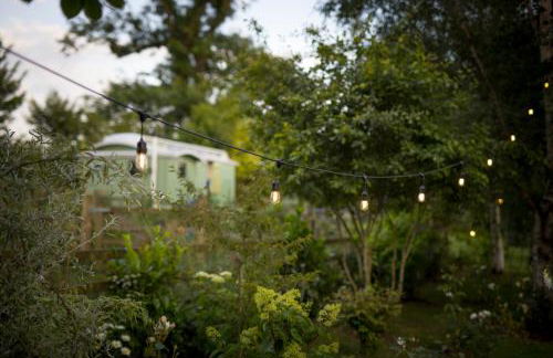 West Cottage, Southlands Farm, Gunnerton - Foto 27