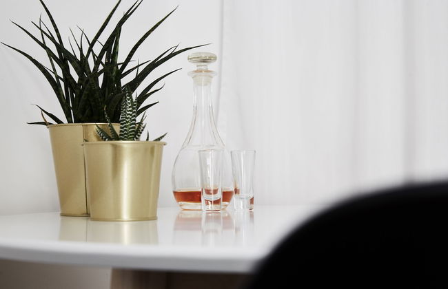 Saint Agnes Apartments Old Town - Foto 17