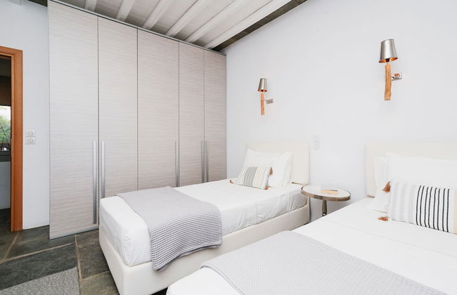 Villa Arades Sifnos with Private Pool - Foto 16