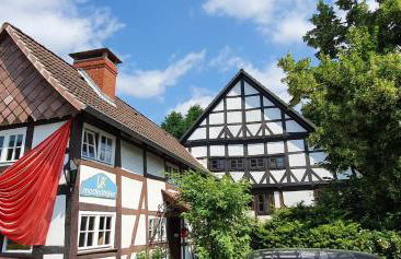 Ferienwohnungen - Karin Kehne -Gartenblick - Foto 16