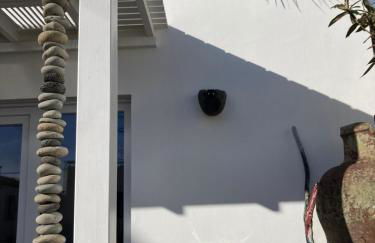 Água e Sal - Seafront House, with Garden and independent Suíte. - Photo 32