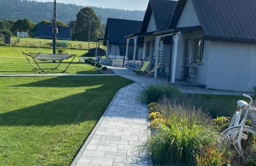 Bieszczadzka SielAnka - Foto 1