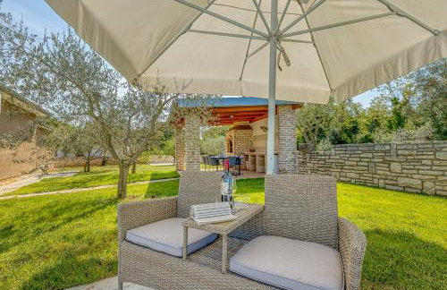 Villa Ruza - Foto 32