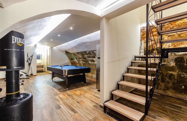 Luxury Villa Gabriela - Foto 41