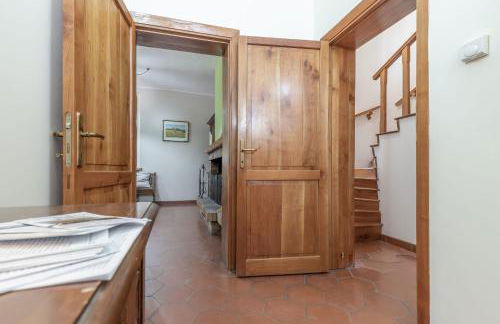 Italian Experience-Villa Rosso Corbezzolo - Foto 65