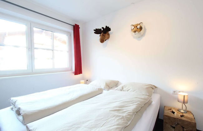 Apartment in Brixen Near Ski Lift - Foto 27