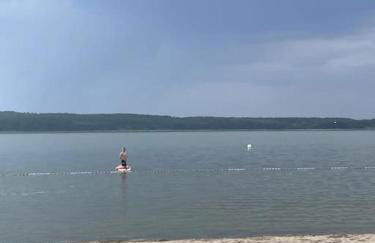 gemütliches Holzhaus am See - Foto 10