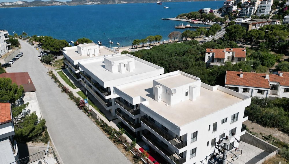 Sahil Sitesi - Güllük - Foto 1