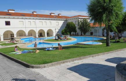 Estudio con piscina en A Guarda- Pontevedra - Foto 42