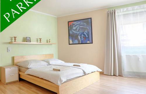 H-Apartments - Foto 1