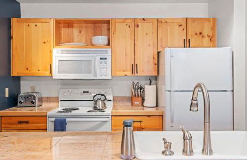 Vibrant Spacious Ski Pad Hot Tubs - Foto 14