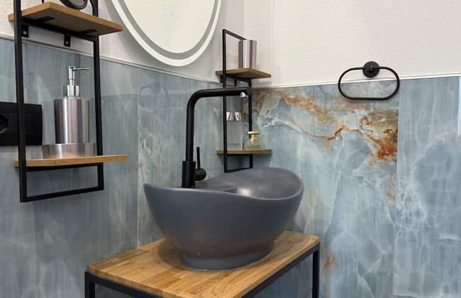 M&P Beach House - Foto 17