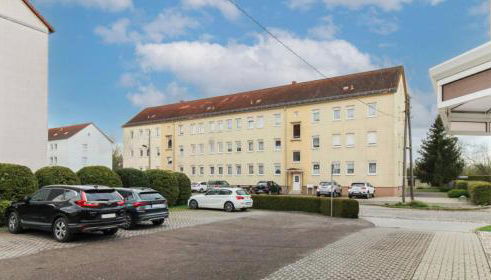 Ferienwohnung mit Tageslichtbad in ländlicher Lage nahe Halle (Saale) - Foto 4