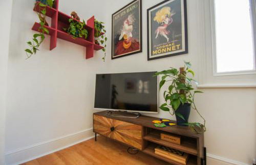 Waterloo Apartment - by Brighton Holiday Lets - Foto 22