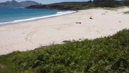 La casita de Meiro - Foto 2