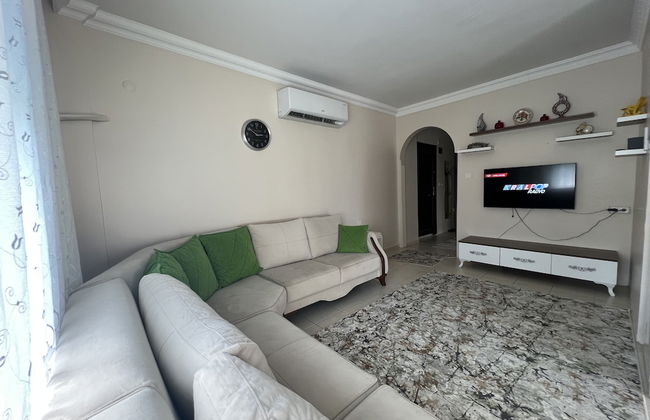 side parkvilla 2 - Foto 24