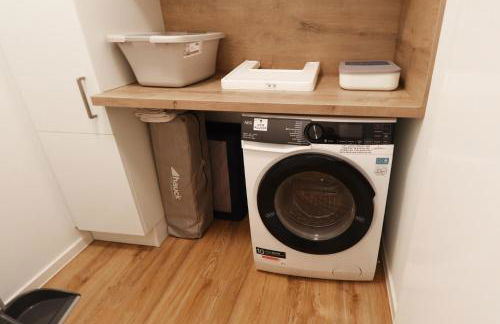 Dünenzauber - Neues Apartment mit Sauna in Strandnähe - Foto 22