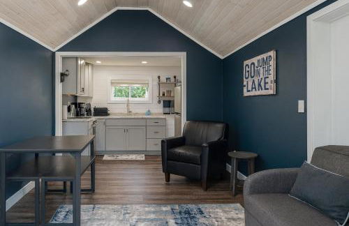 Lakefront Living on West Battle Lake - Foto 10